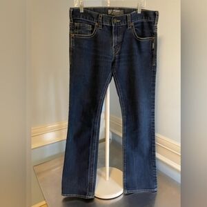 Silver - Mens - Nash Straight